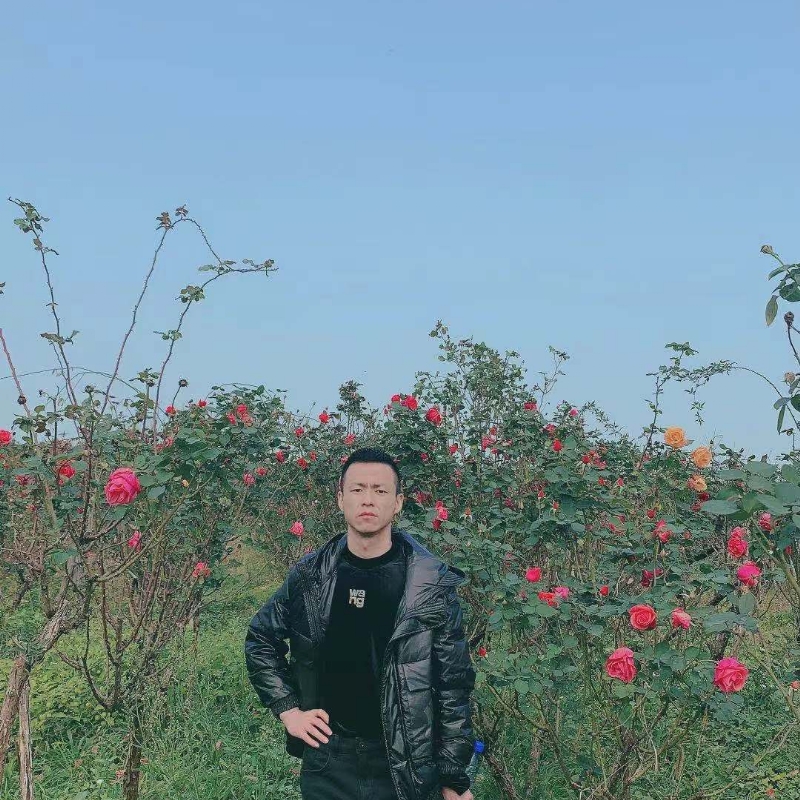 吾心永恒的第一张照片--龙岩交友网