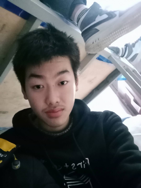 缺媳妇的第一张照片--龙岩交友网
