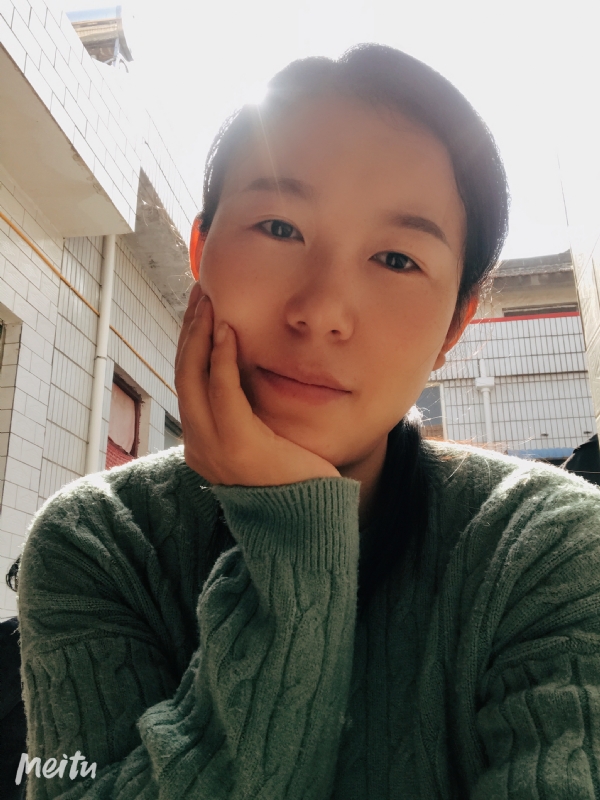 倪小胖妞糊糊的第一张照片--龙岩交友网