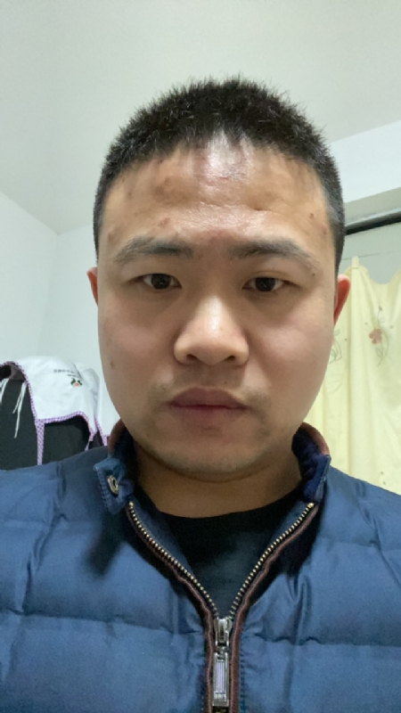 苹果的第一张照片--龙岩交友网