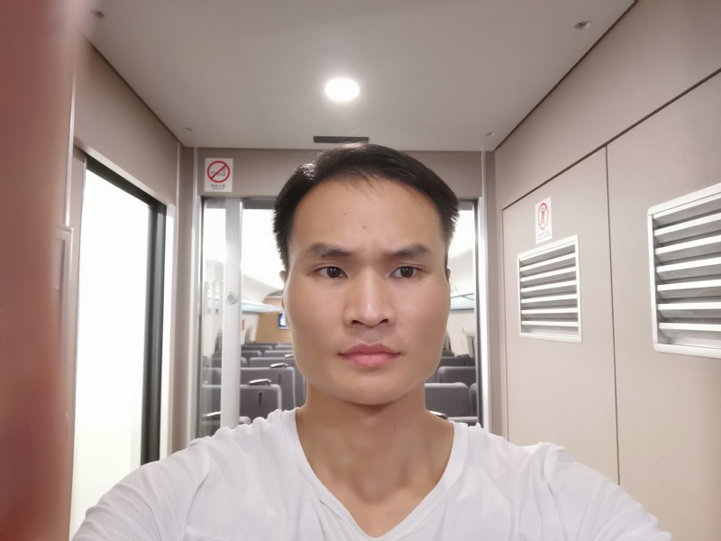 日日思非的第一张照片--龙岩交友网