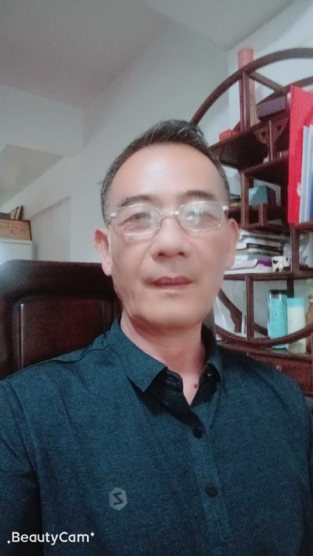 墨初的第一张照片--龙岩交友网
