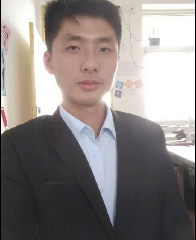 乘风踏月的第一张照片--龙岩交友网