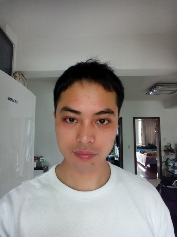 即时我也的第一张照片--龙岩交友网