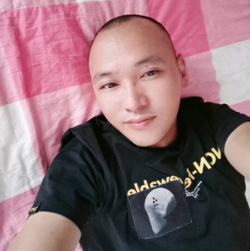 求脱单的第一张照片--龙岩交友网