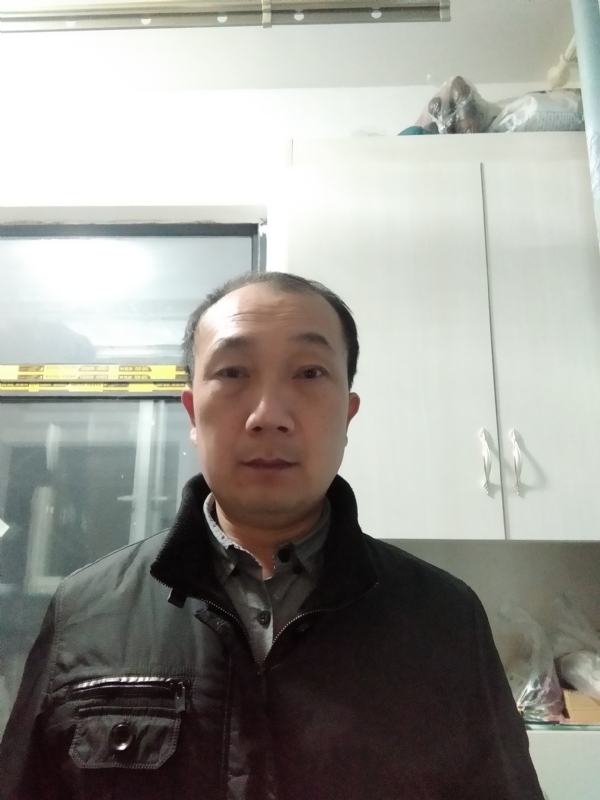 平安的第一张照片--龙岩交友网