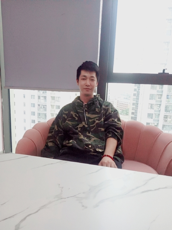 网恋被骗37块5的第一张照片--龙岩交友网