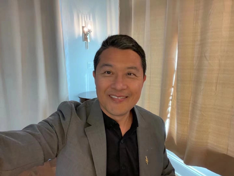 笑看风云的第一张照片--龙岩交友网