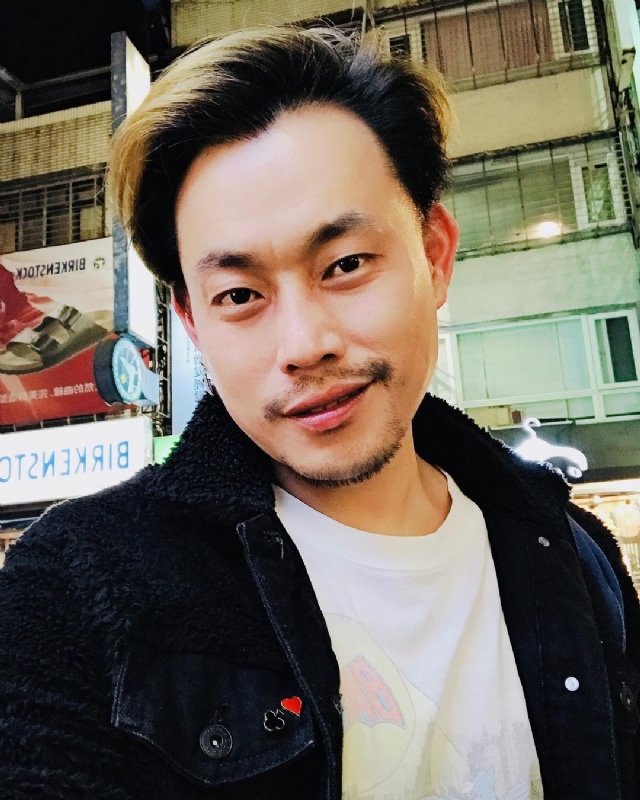 阿偉的第一张照片--龙岩交友网
