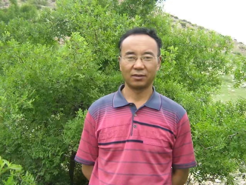 绿水青山的第一张照片--龙岩交友网