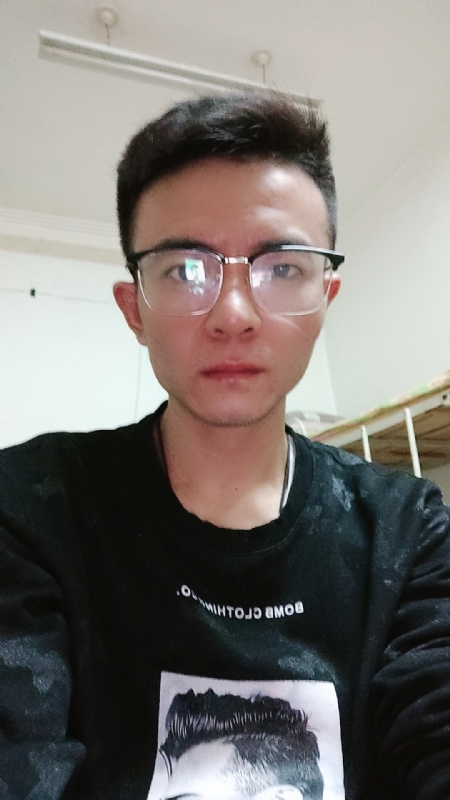 苗子的第一张照片--龙岩交友网