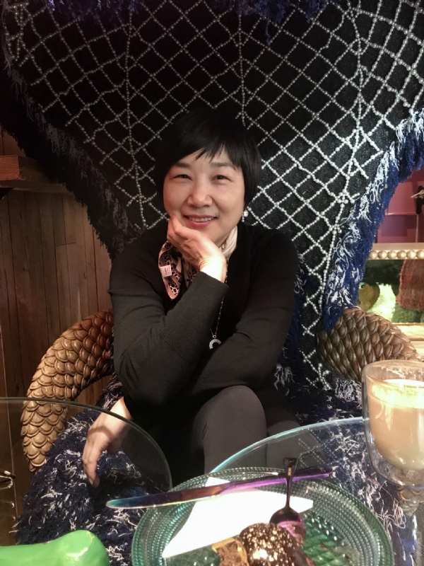 Cindy的第一张照片--龙岩交友网