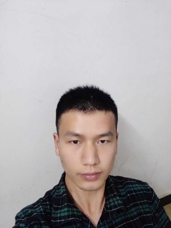 余生可期的第一张照片--龙岩交友网