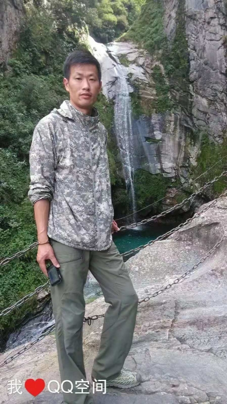 陌颜的第一张照片--龙岩交友网