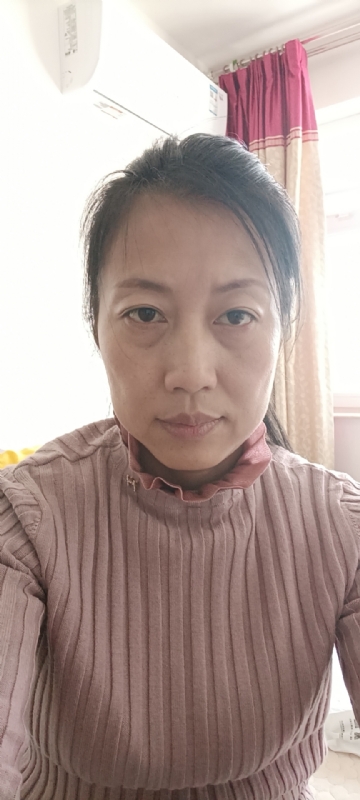 心灵有个依靠的第一张照片--龙岩交友网