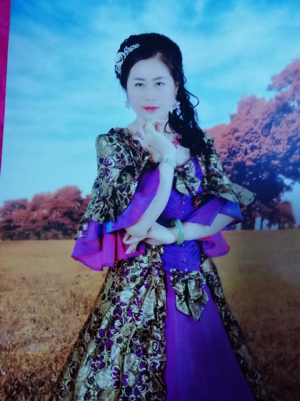 清水芙蓉的第一张照片--龙岩交友网