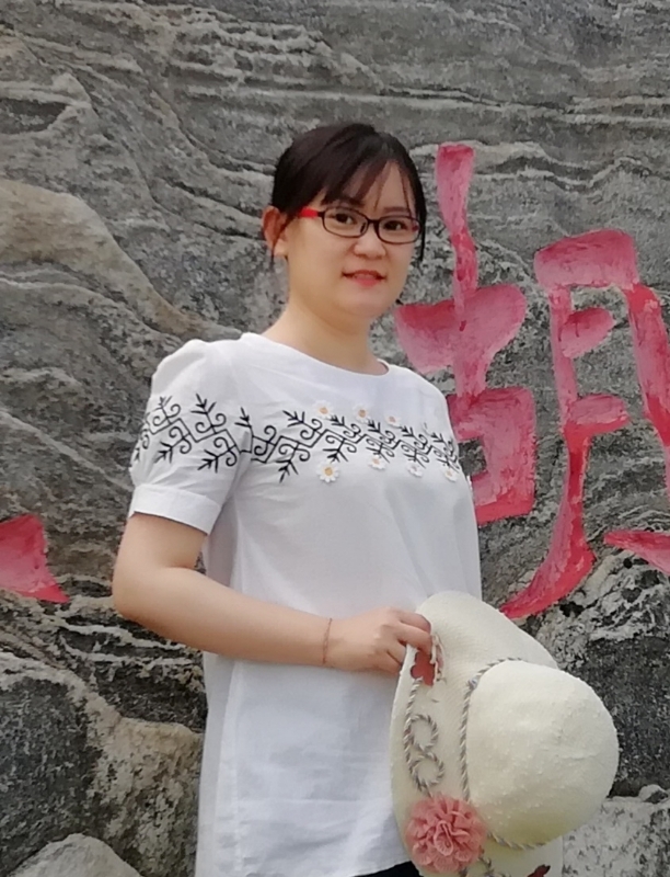 块块的第二张照片--龙岩交友网