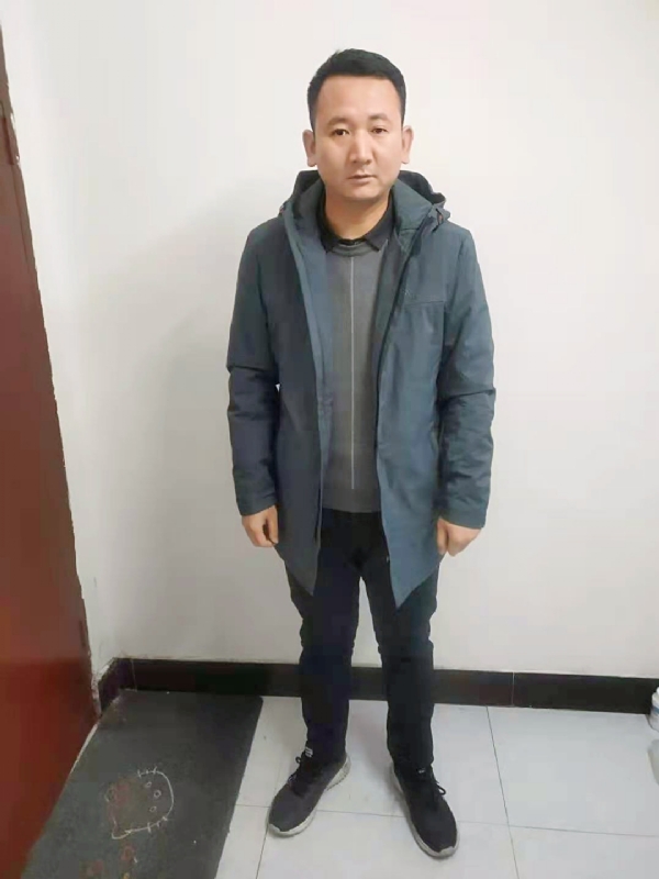 风轻雨淡的第一张照片--龙岩交友网