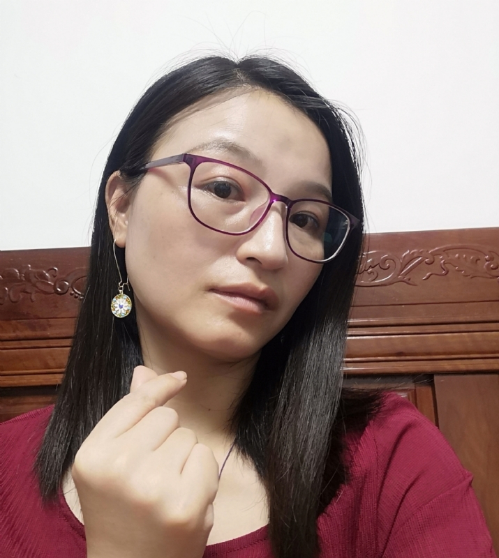 妹叮的第一张照片--龙岩交友网