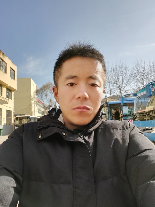 孤独的云的第二张照片--龙岩交友网