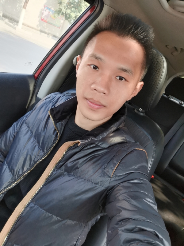 Han的第三张照片--龙岩交友网