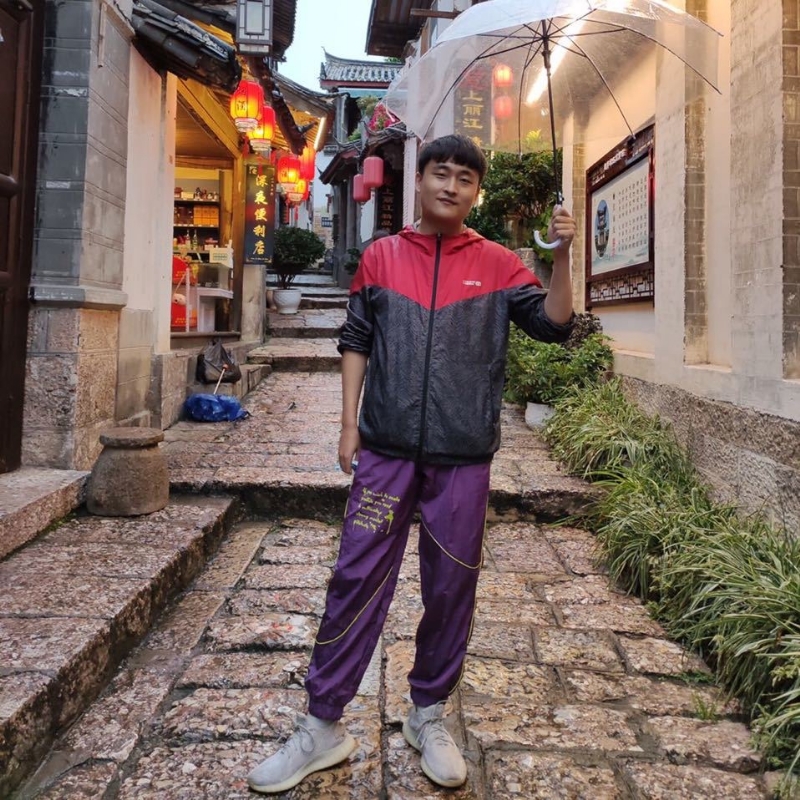 favourite。的第一张照片--龙岩交友网
