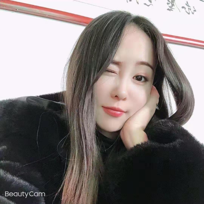 暖暖的第一张照片--龙岩交友网