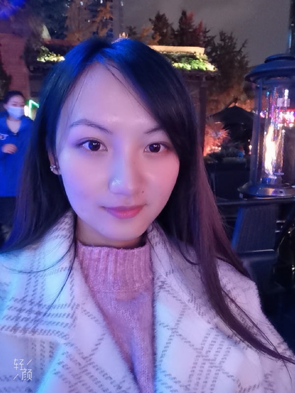 抱不住太阳的深海鱼C的第一张照片--龙岩交友网