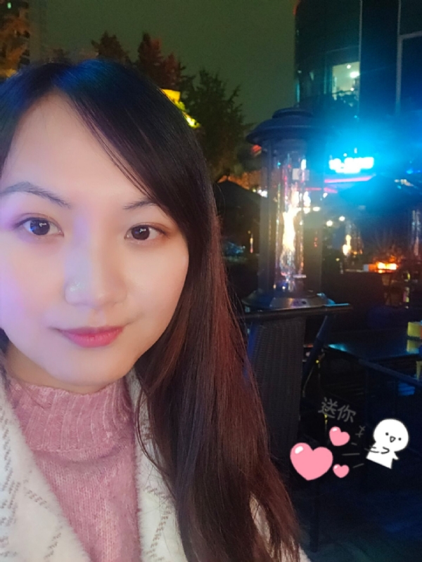 抱不住太阳的深海鱼C的第三张照片--龙岩交友网