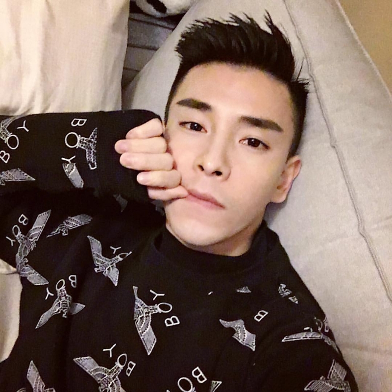 Leo的第六张照片--龙岩交友网