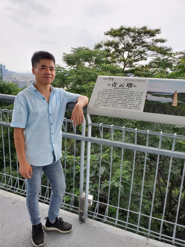 尚德的第一张照片--龙岩交友网