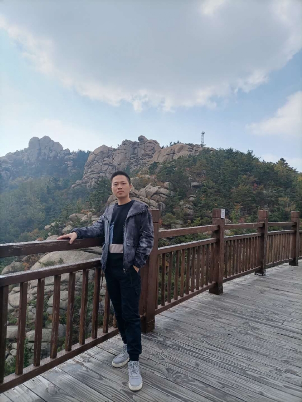 笑鱼戈的第一张照片--龙岩交友网