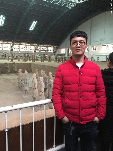三石磊磊的第一张照片--龙岩交友网