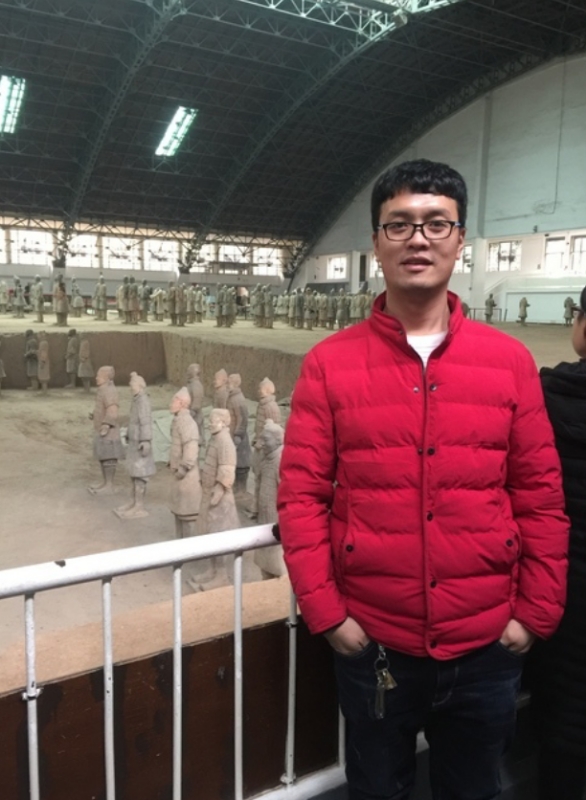 三石磊磊的第二张照片--龙岩交友网