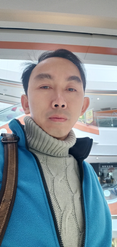 峤哥的第一张照片--龙岩交友网