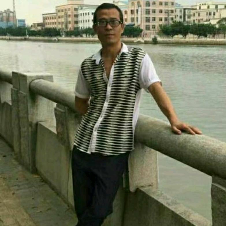 不会飞的鱼的第一张照片--龙岩交友网
