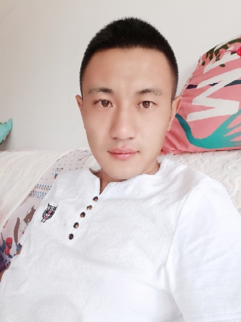 海阔天空的第一张照片--龙岩交友网
