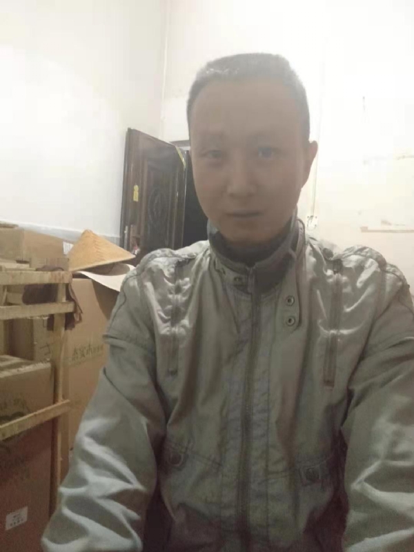 几世黄昏的第一张照片--龙岩交友网