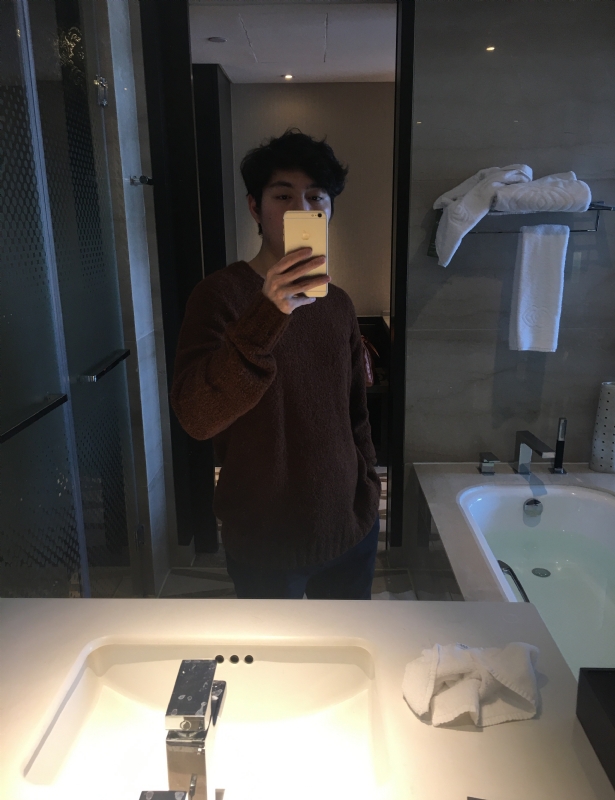 Murry的第一张照片--龙岩交友网