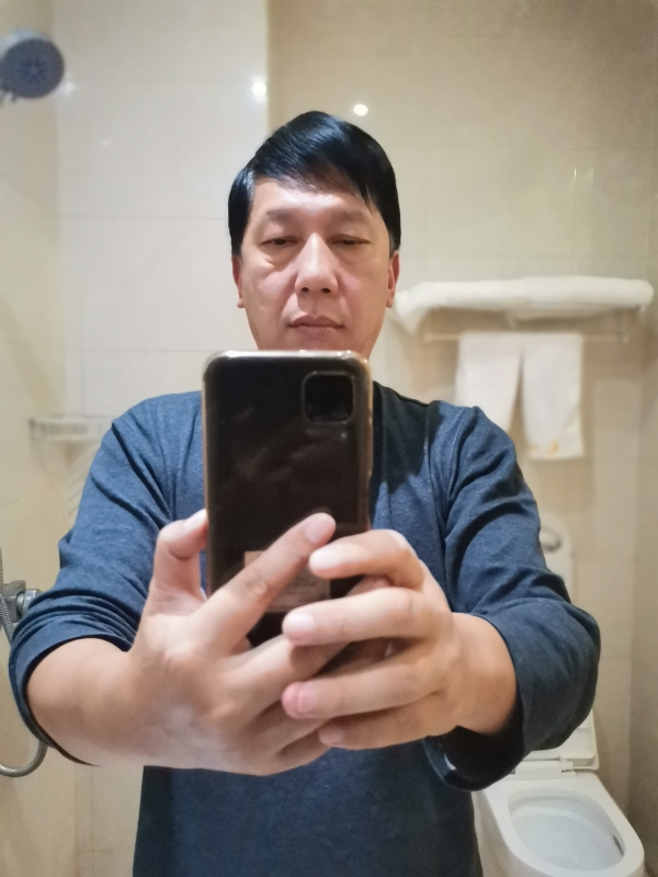 王军的第一张照片--龙岩交友网