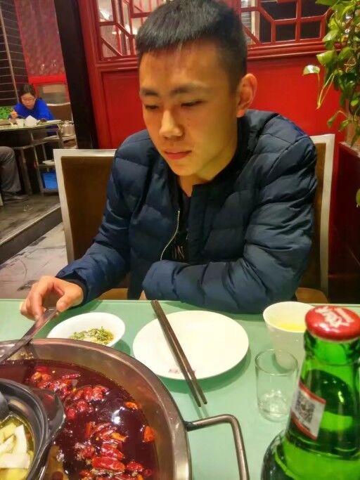 圈圈的第二张照片--龙岩交友网