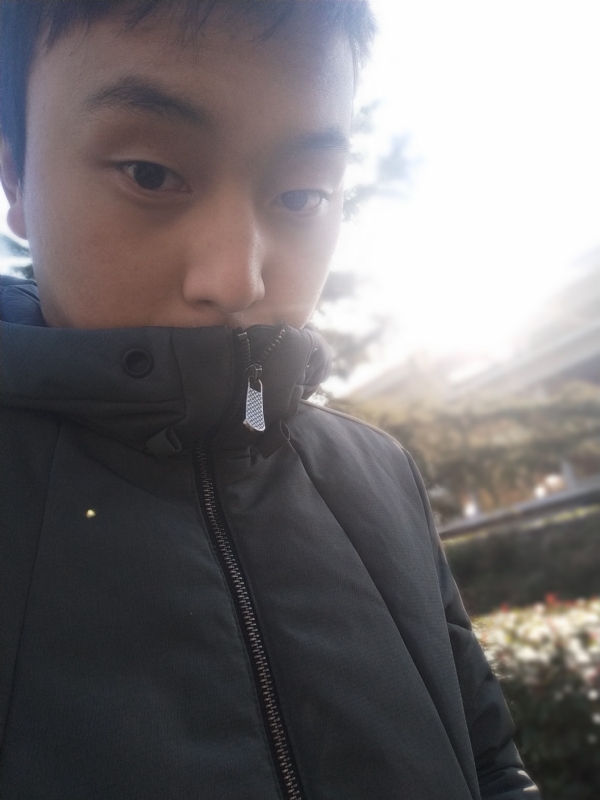 落幕的第一张照片--龙岩交友网