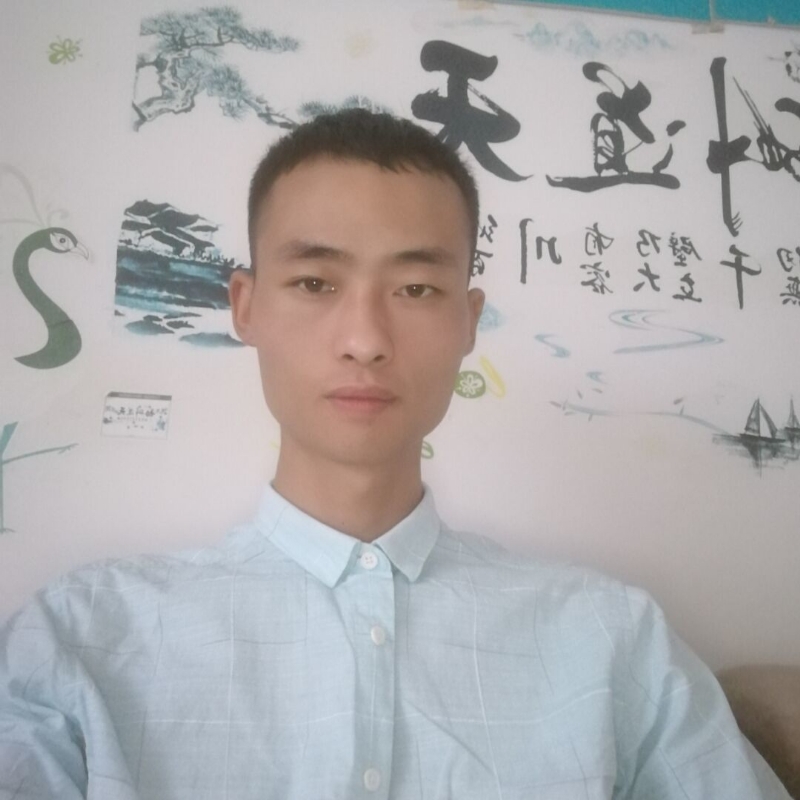 退役火箭军的第二张照片--龙岩交友网