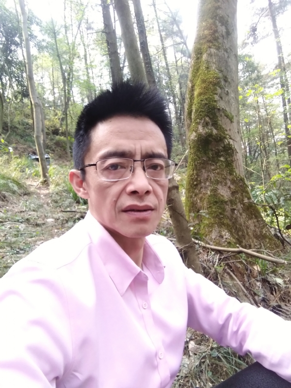 吴彬的第一张照片--龙岩交友网