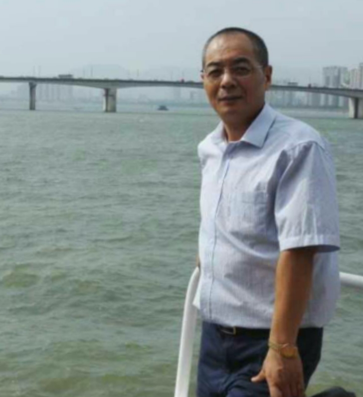 辛民的第二张照片--龙岩交友网