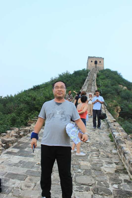 幸福后半生的第一张照片--龙岩交友网