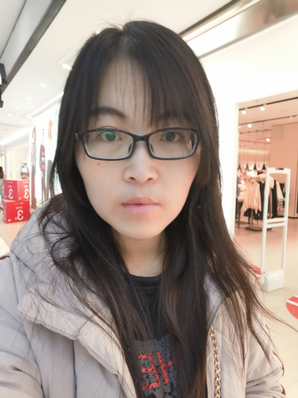 安安的第一张照片--龙岩交友网