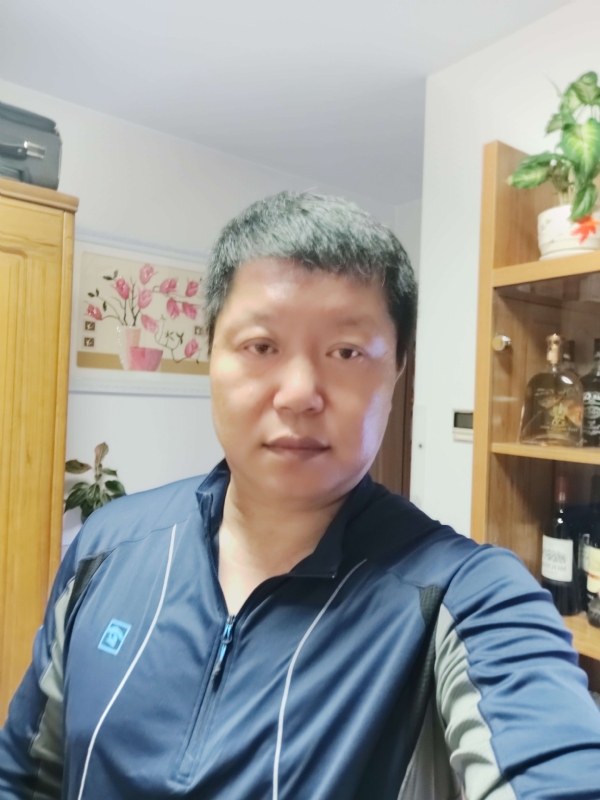 寻缘的第一张照片--龙岩交友网
