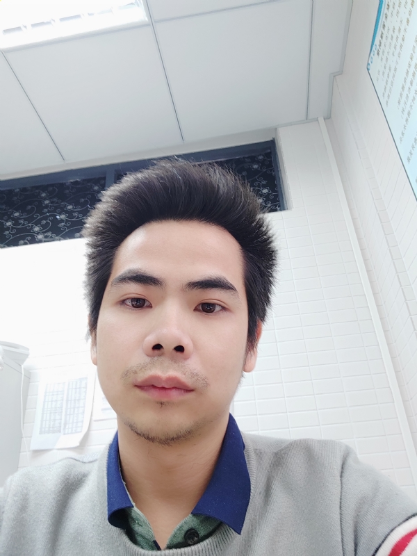 蓝先生的第一张照片--龙岩交友网