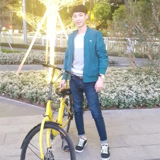 李伟的第一张照片--龙岩交友网